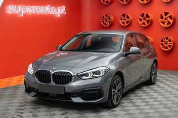 BMW Seria 1 118i Sport Line