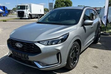 Ford Kuga ST-Line X eCVT 2.5 FHEV FWD