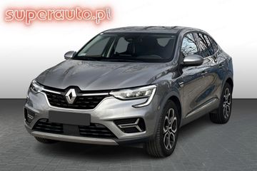 Renault Arkana Intens 1.3 TCe mHEV  EDC