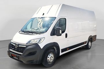 Opel Movano H3-Power L4H3