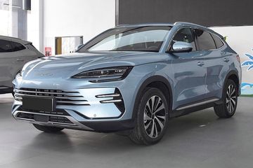 BYD Seal U DM-i 1.5 Comfort