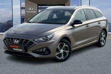Hyundai i30 1.0 T-GDI Smart
