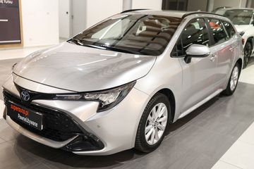 Toyota Corolla 1.8 Hybrid Comfort