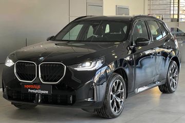 BMW X3 xDrive20d M Sport