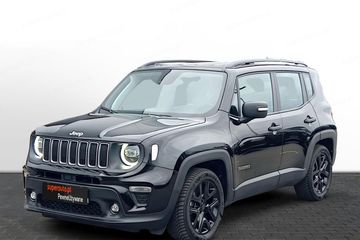 Jeep Renegade 1.5 T4 mHEV S FWD S&S DCT