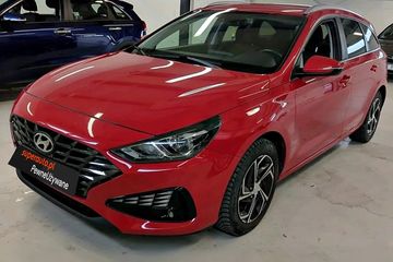 Hyundai i30 1.6 D Comfort DCT