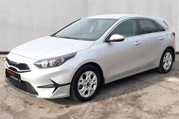 Kia Ceed 1.5 T-GDI L