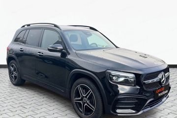 Mercedes GLB 200 AMG Line