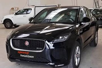 Jaguar E-Pace 2.0 i4D FWD R-Dynamic S