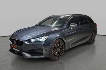Cupra Leon 2.0 TSI DSG