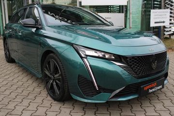 Peugeot 308 1.5 BlueHDi GT Pack S&S EAT8