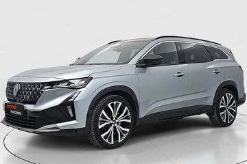 Renault Espace 1.2 E-Tech Full Hybrid 200 Iconic MMT 7os
