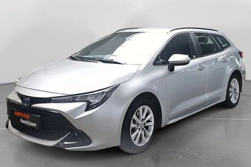Toyota Corolla 1.8 Hybrid Comfort