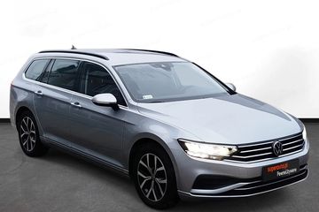 Volkswagen Passat 1.5 TSI EVO Business DSG