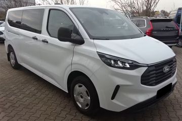 Ford Transit Custom Kombi M1 320 L2H1 Trend