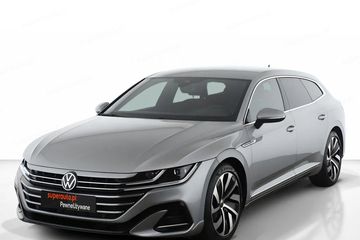 Volkswagen Arteon 2.0 TSI R-Line DSG