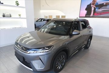 BYD ATTO 2 DM-i Boost