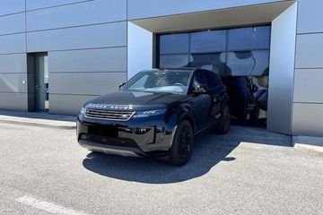 Land Rover Range Rover Evoque Evoque D200 S
