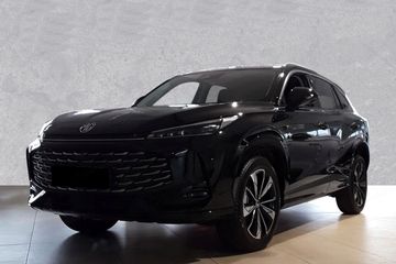 MG HS 1.5T PHEV Excite aut