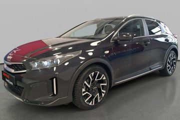 Kia XCeed T-GDI M