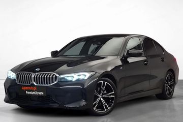 BMW Seria 3 320d xDrive M Sport