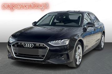 Audi A4 35 TDI