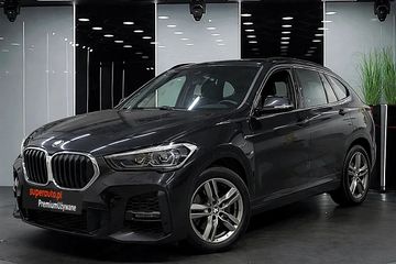 BMW X1 xDrive20i M Sport