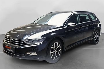Volkswagen Passat 1.5TSI EVO Business DSG
