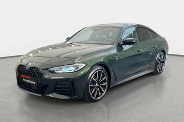 BMW Seria 4 420d xDrive mHEV M Sport aut