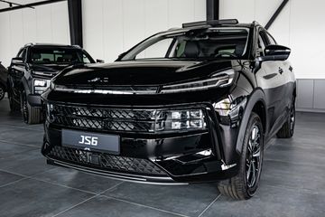 Jac JS6 1.5T-GDI AT