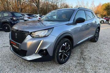 Peugeot 2008 1.2 PureTech Allure Pack S&S