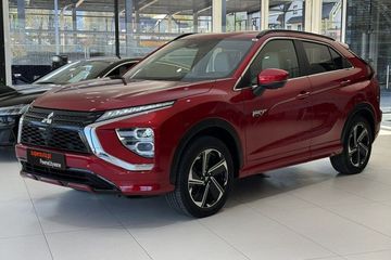 Mitsubishi Eclipse Cross 2.4 PHEV Instyle