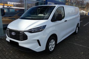 Ford Transit Custom 320 L2H1 Trend AT8
