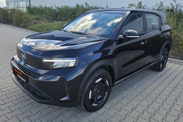 Opel Frontera 1.2 T  Edition