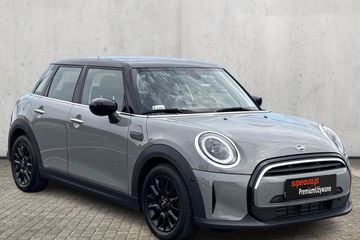 Mini Mini Cooper 5dr