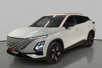 Omoda 5 1.6 T-GDI DCT