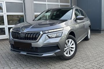 Skoda Kamiq Edition 130 1.5 TSI DSG