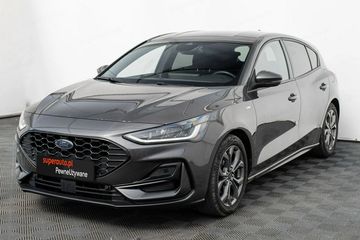 Ford Focus 1.0 EcoBoost
