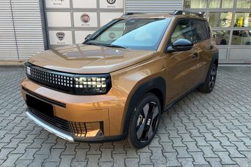 Fiat Grande Panda La Prima 1.2 mHEV