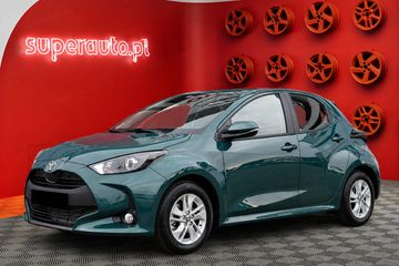 Toyota Yaris Comfort 1.5 Hybrid