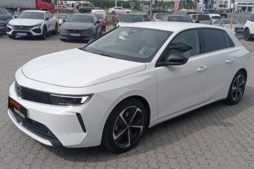 Opel Astra 1.2 T Elegance S&S