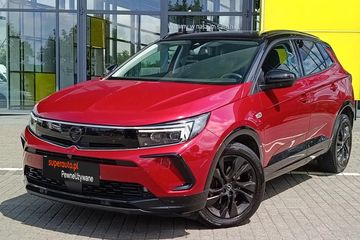 Opel Crossland X 1.2 t Gs S&S