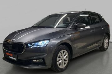 Skoda Fabia 1.0 TSI Ambition DSG