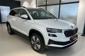 Skoda Karoq 2.0 TDI SCR 4x2 Ambition