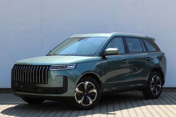 Jaecoo 5 1.6 T-GDI HEV Premium DCT