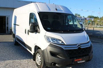 Citroen Jumper L3H2