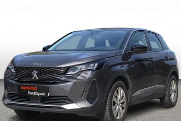 Peugeot 3008 1.5 BlueHDi