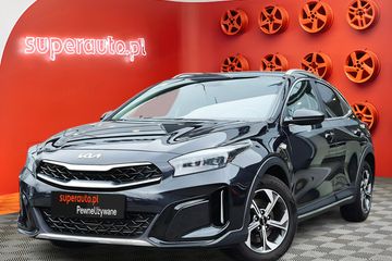 Kia XCeed T-GDI M DCT