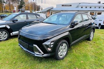 Hyundai Kona 1.0 T-GDI Executive