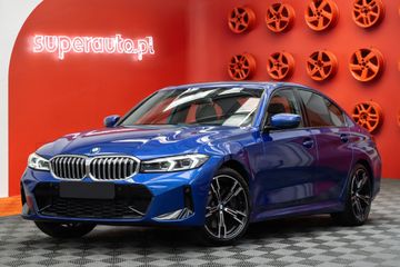 BMW Seria 3 318i M Sport